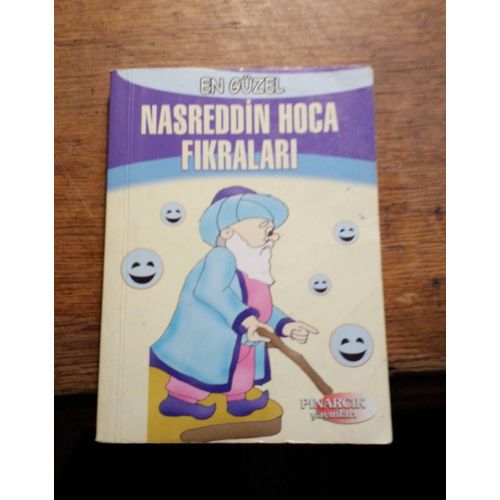 Nasreddin Hoca Fikralari