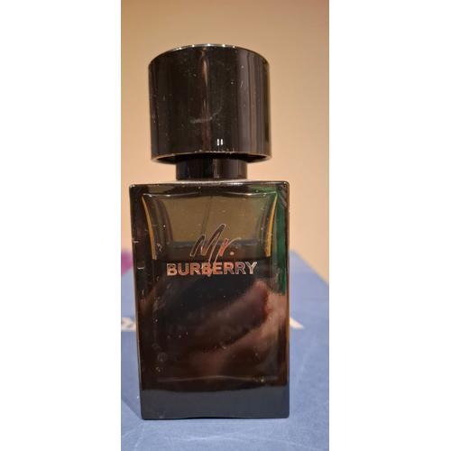 Parfum Mr Burberry 