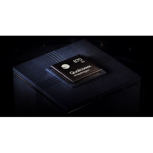 Vivo X60 Pro 256 Go Noir minuit image 1 | Rakuten