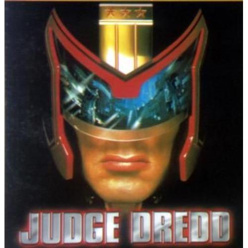 Judge Dredd - Édition Premium