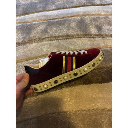 Gucci Baskets Ace - 40