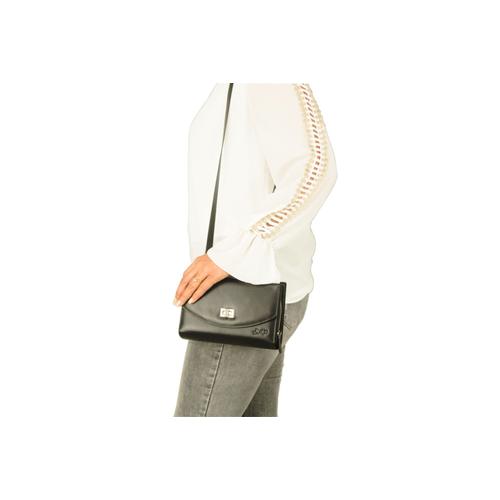 Sac a main ,Portefeuille femme en cuir véritable grande capacité de qualité