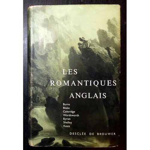 Les Romantiques Anglais