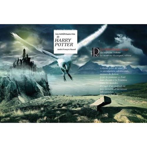 Les Nombreuses Vies De Harry Potter
