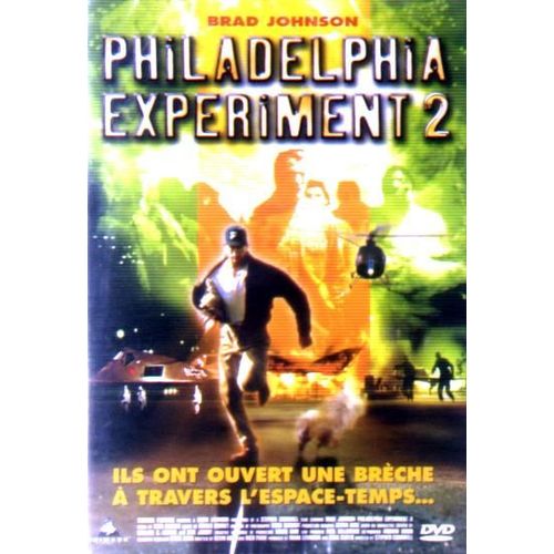 Philadelphia Experiment 2