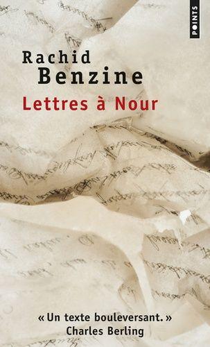 Lettres À Nour - Histoire, actualité, politique