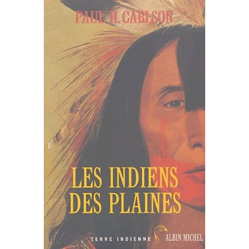 Les Indiens Des Plaines