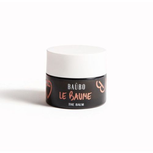 Baume Soin Vulve Bio De Baûbo 