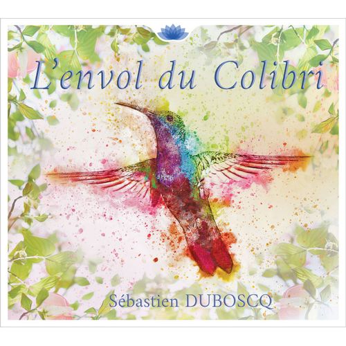 L'envol Du Colibri