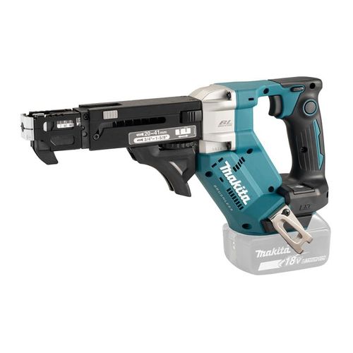 Visseuse automatique 18V LXT Li-Ion (Machine seule) 20-41 mm - MAKITA DFR452Z