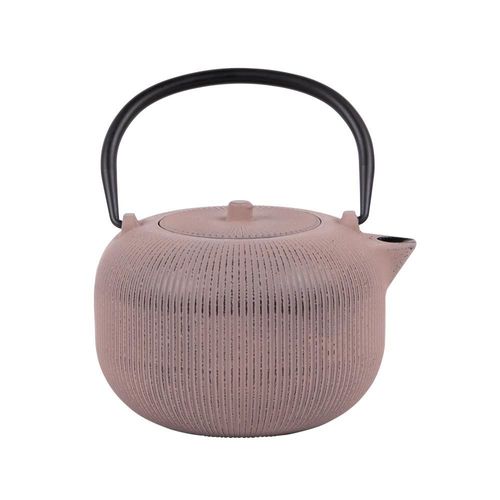Théière En Fonte Gyokuro Beige 1l