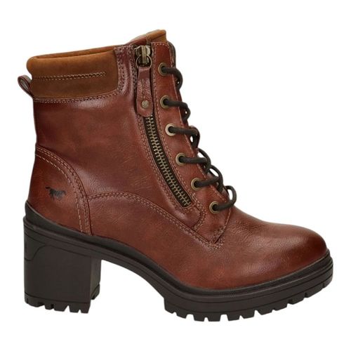 Bottines Mustang 1409506
