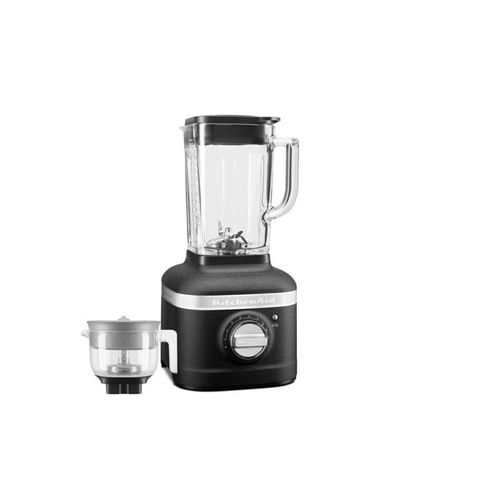 Blender KitchenAid Artisan 5KSB4054EBK Noir avec presse-agrumes