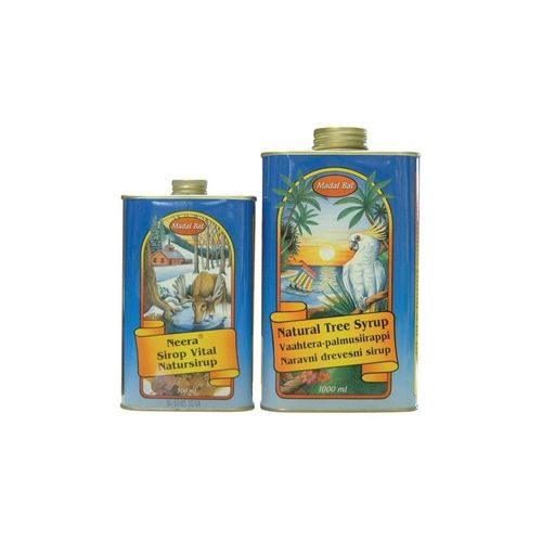 Sirop Vital 1 Litre Madal Bal 