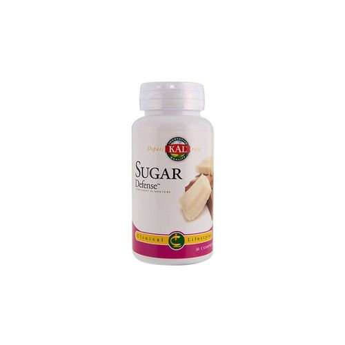 Sugar Défense 30 Comprimés Solaray 
