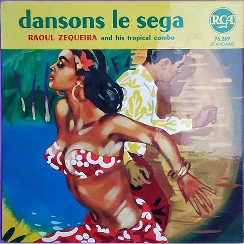 Dansons Le Sega