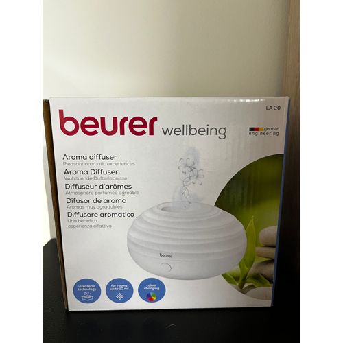 Diffuseur d’arômes BEURER Neuf