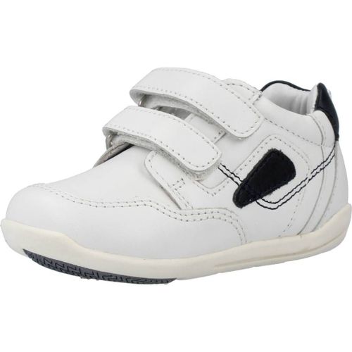 Chicco Gayer Colour Blanc