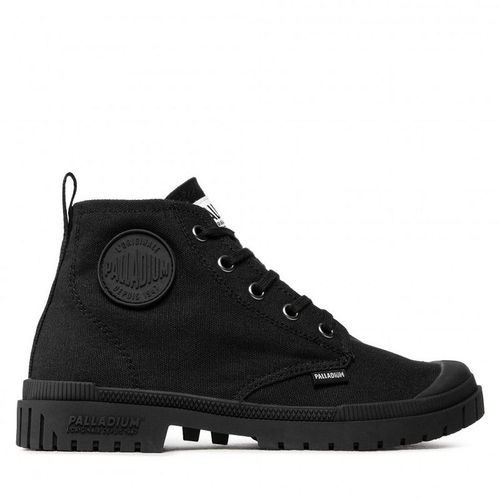 Pampa Sp20 Hi Cvs