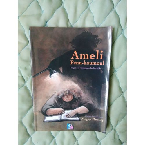 Ameli Penn-Koumoul