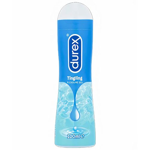 Durex Tingling - Contenance 50ml