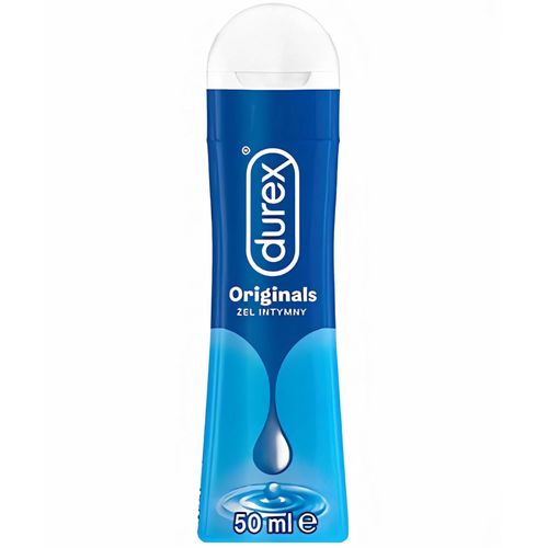 Durex Originals - Contenance 50ml