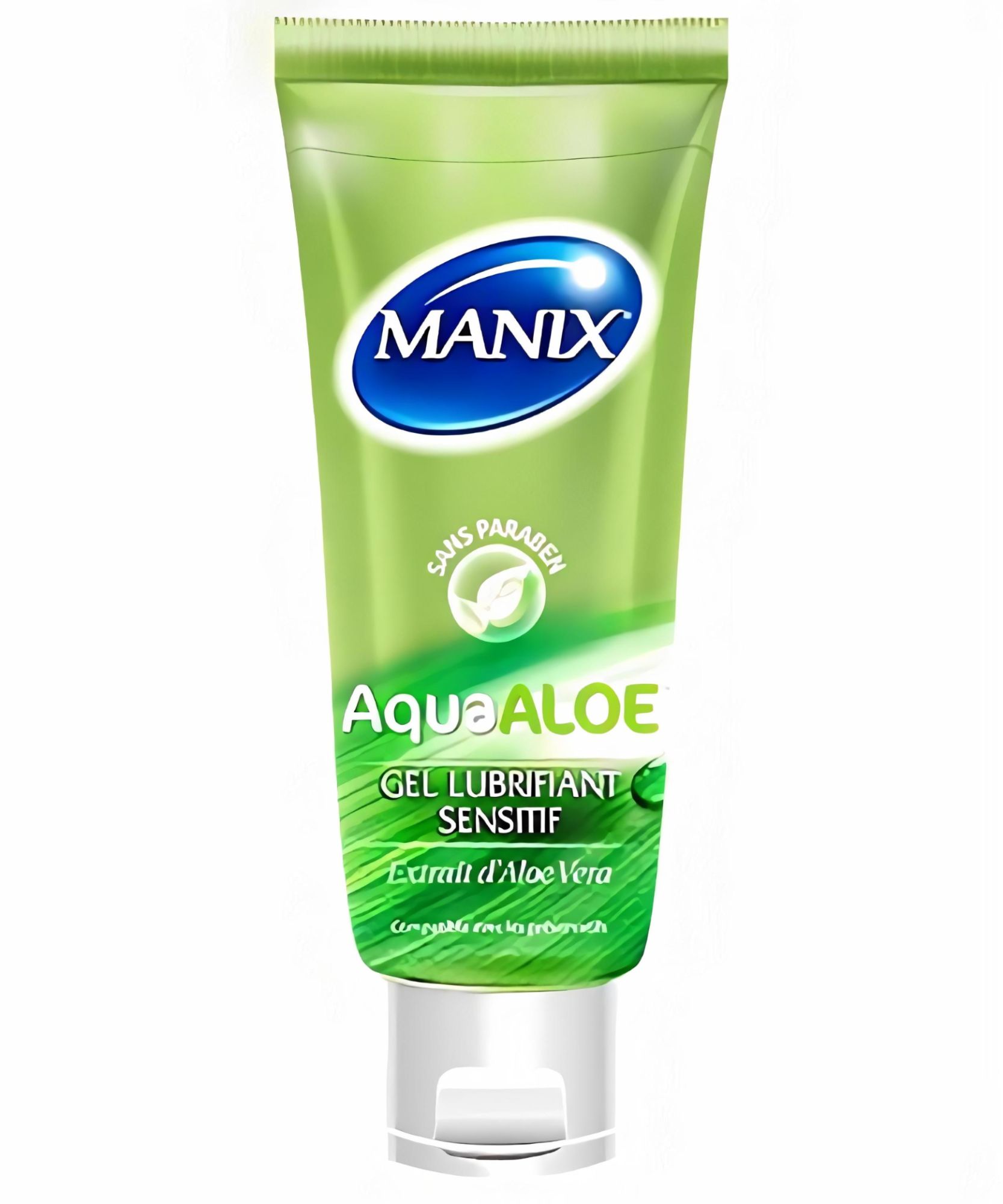 Manix Aqua Aloe - 80ml