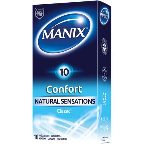 Manix Confort - 10