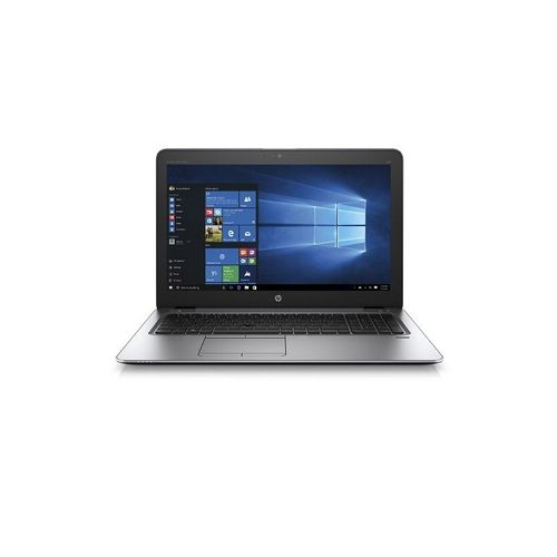 HP ELITEBOOK 850 G3 CORE I7 TACTILECore i7-2.6 GHz 16 Go 512 Go Go Non Intel HD Graphics 520 WIFI WEBCAM 15.6 Windows 10 AZERTY