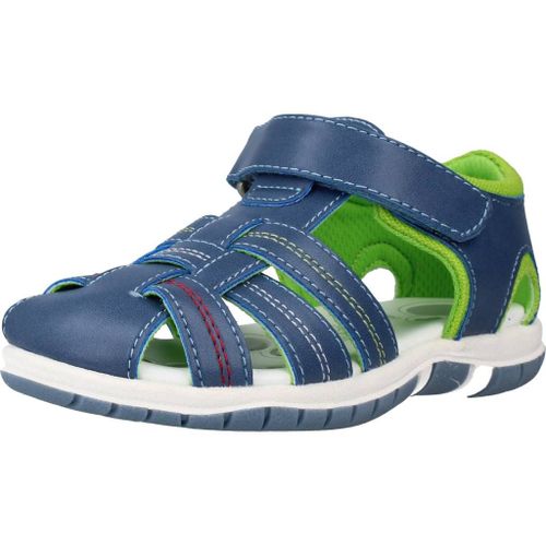 Chicco Fausto Colour Bleu