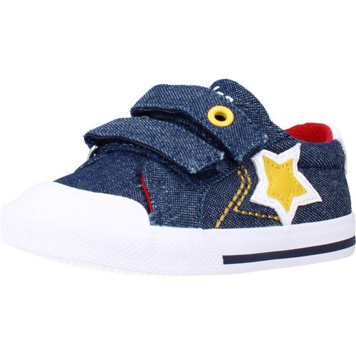 Chicco Gionny Colour Bleu