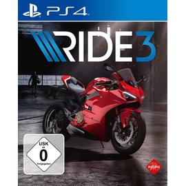 Ride 3 (PS4) - Imported Item from England | Rakuten