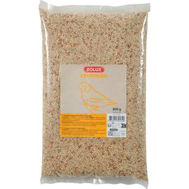Graines Pour Oiseaux Exotiques Sac De 800 G Pour Oiseaux