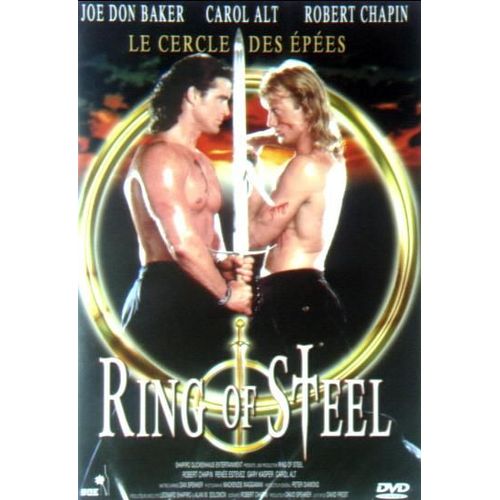 Ring Of Steel