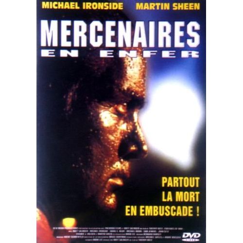 Mercenaires En Enfer