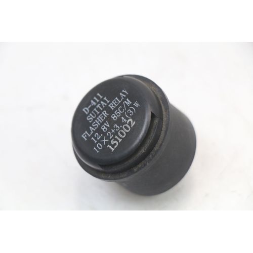 Centrale Clignotante Kymco K-Pw K-Pipe 50 2012 - 2017 / 198379
