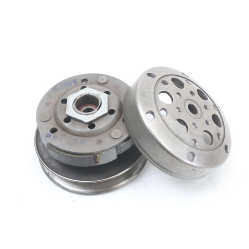 Embrayage Kymco Agility Rs 4t 50 2009 - 2013 / 198575