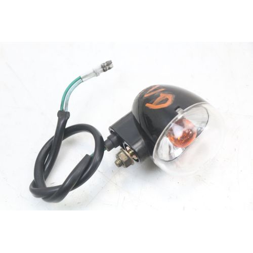 Clignotant Avant Droit Kymco Agility Rs 4t 50 2009 - 2013 / 198605