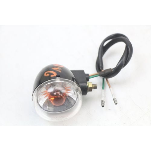 Clignotant Avant Gauche Kymco Agility Rs 4t 50 2009 - 2013 / 198595