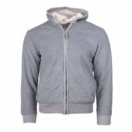 Veste Polaire Fourree Homme Blaggio
