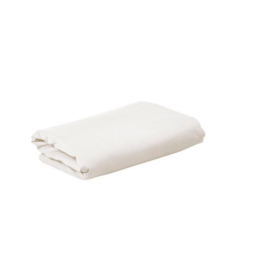 Fond pour studio photo, tissu 2,95 x 6 m, blanc