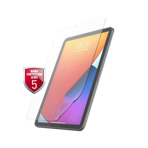 Film Protect. D'écran "Crystal Clear" Pr Apple Ipad 10,9"(10e Gén. 2022)