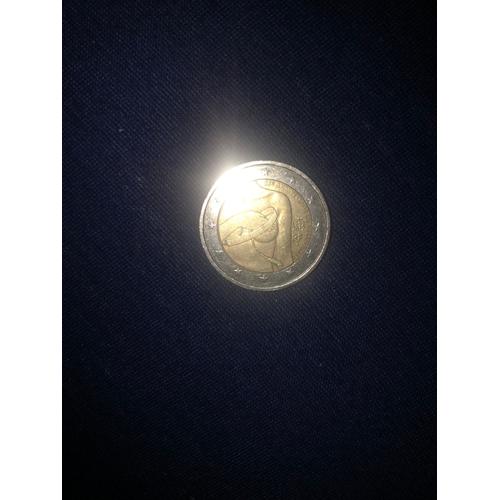 2 Euro Commemorative 2017 : France (Lutte Cancer Sein)