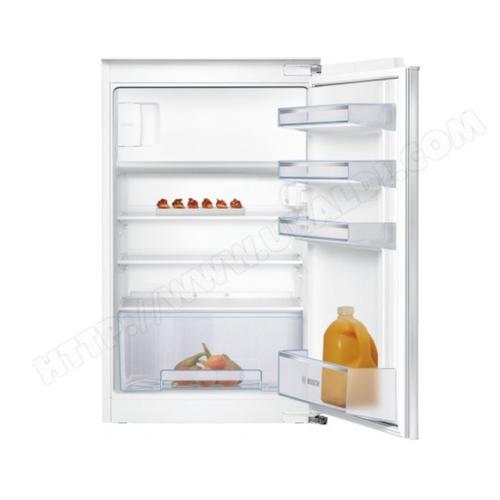 BOSCH Réfrigérateur encastrable 1 porte KIL 18 NS 0