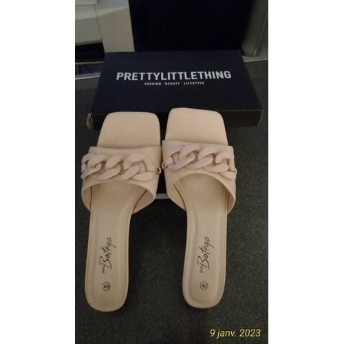 Sandale Prettylittlething Femme - 40