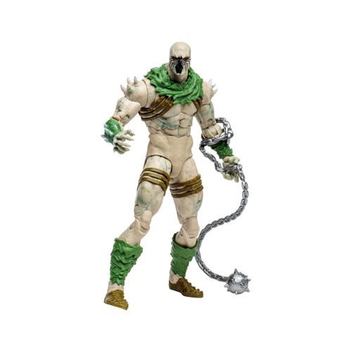 Spawn - Figurine King Spider 18 Cm