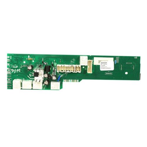 Carte électronique, module - Lave-linge (49040234 CANDY)