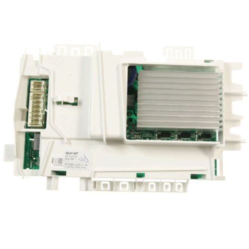 Carte électronique, module programmé - Lave-linge (49041497 CANDY)