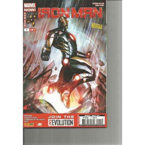 Iron Man 1