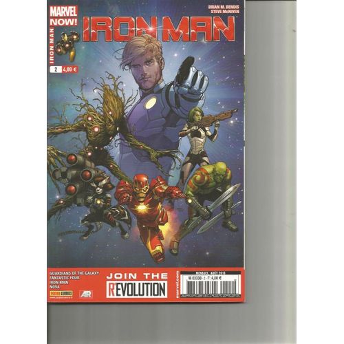 Iron Man 2